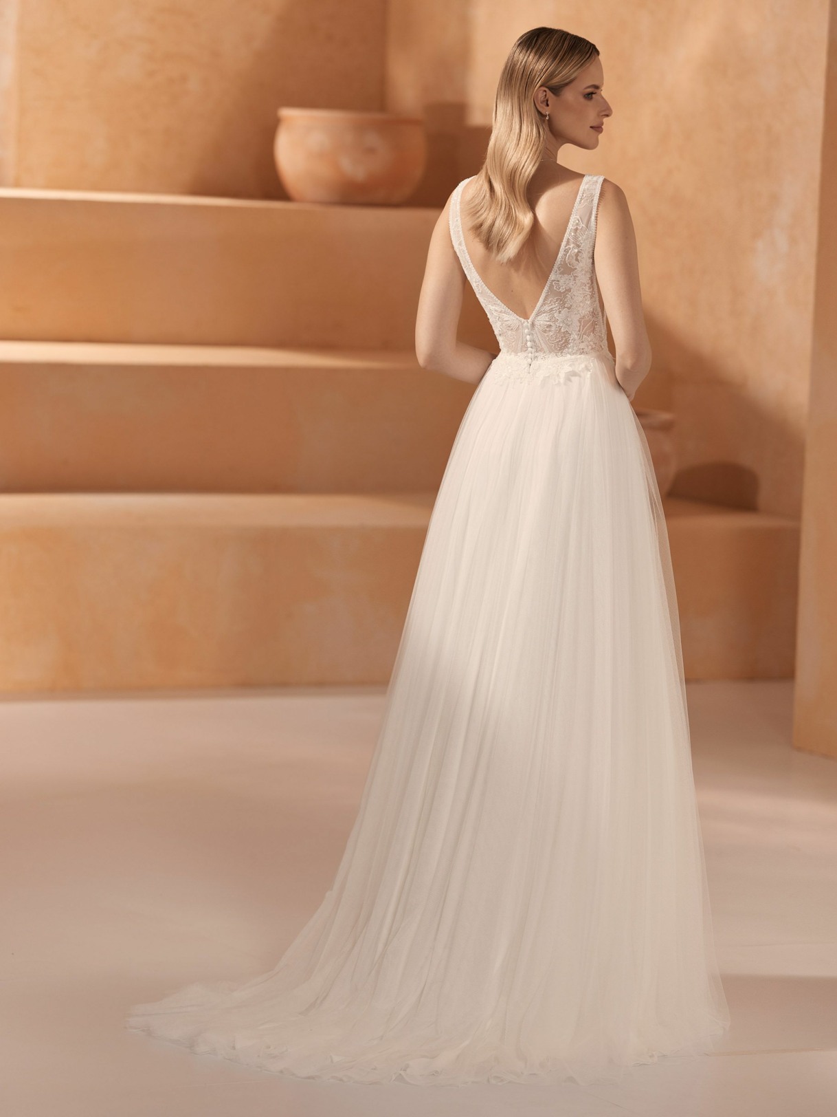 be bridal dress muza 2