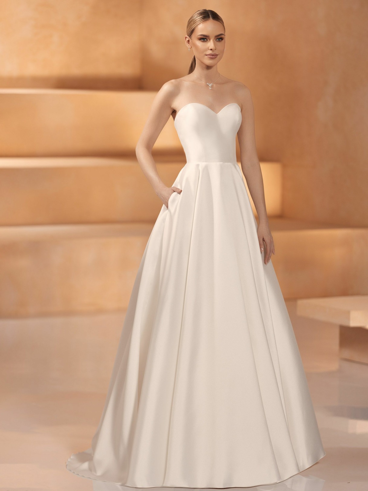 be bridal dress olga 1