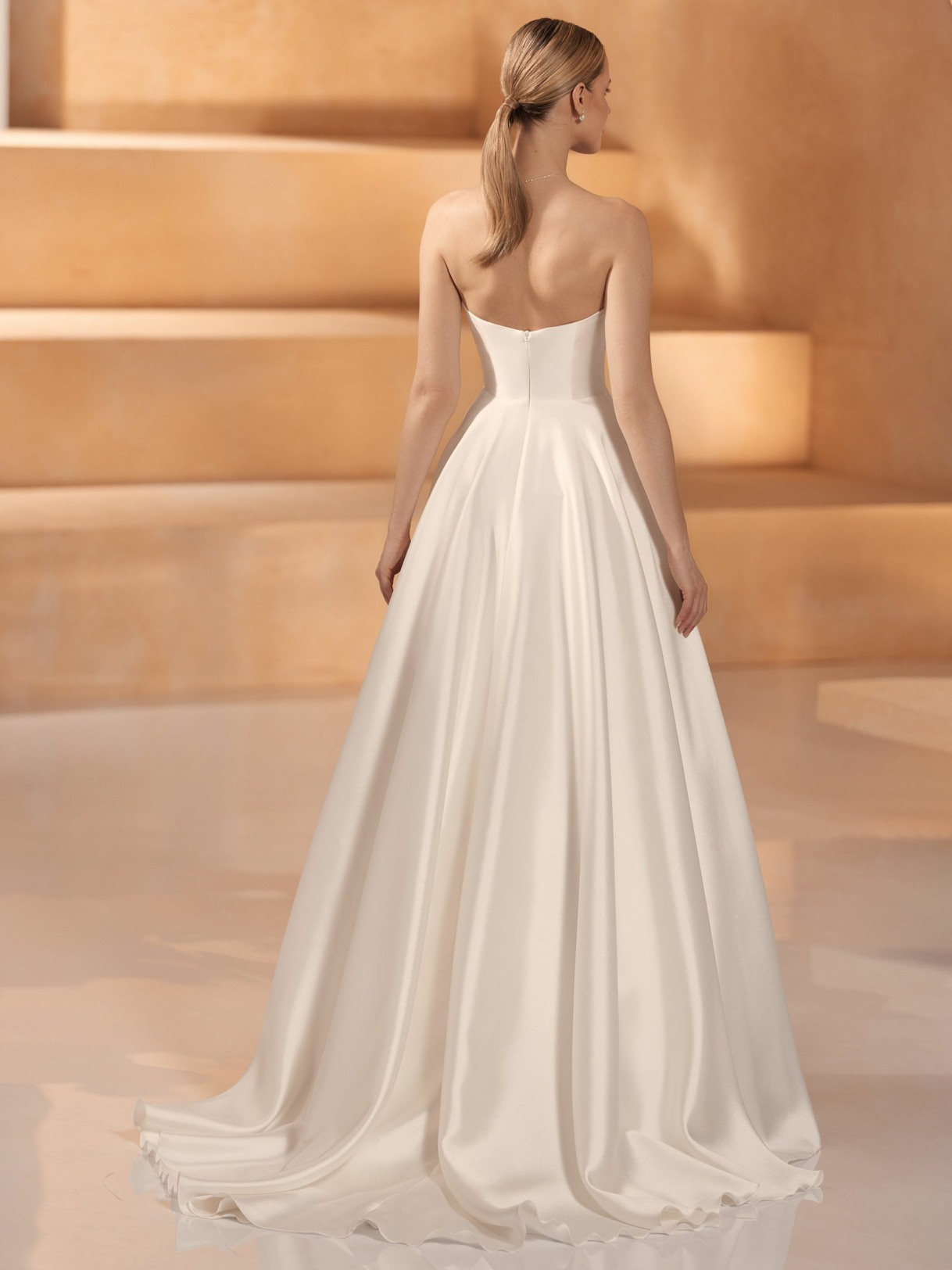 be bridal dress olga 2