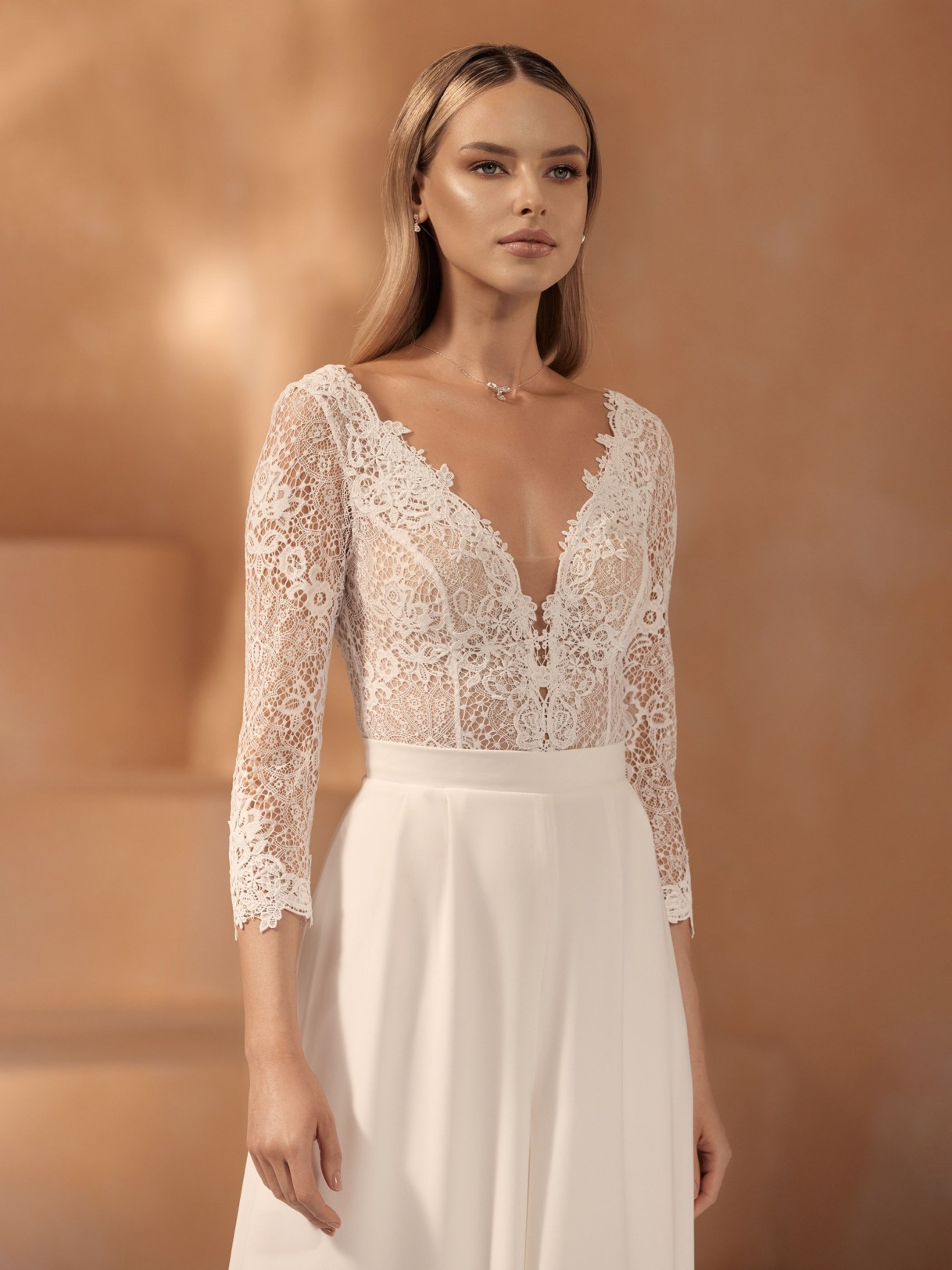 be bridal jumpsuit alaska 4