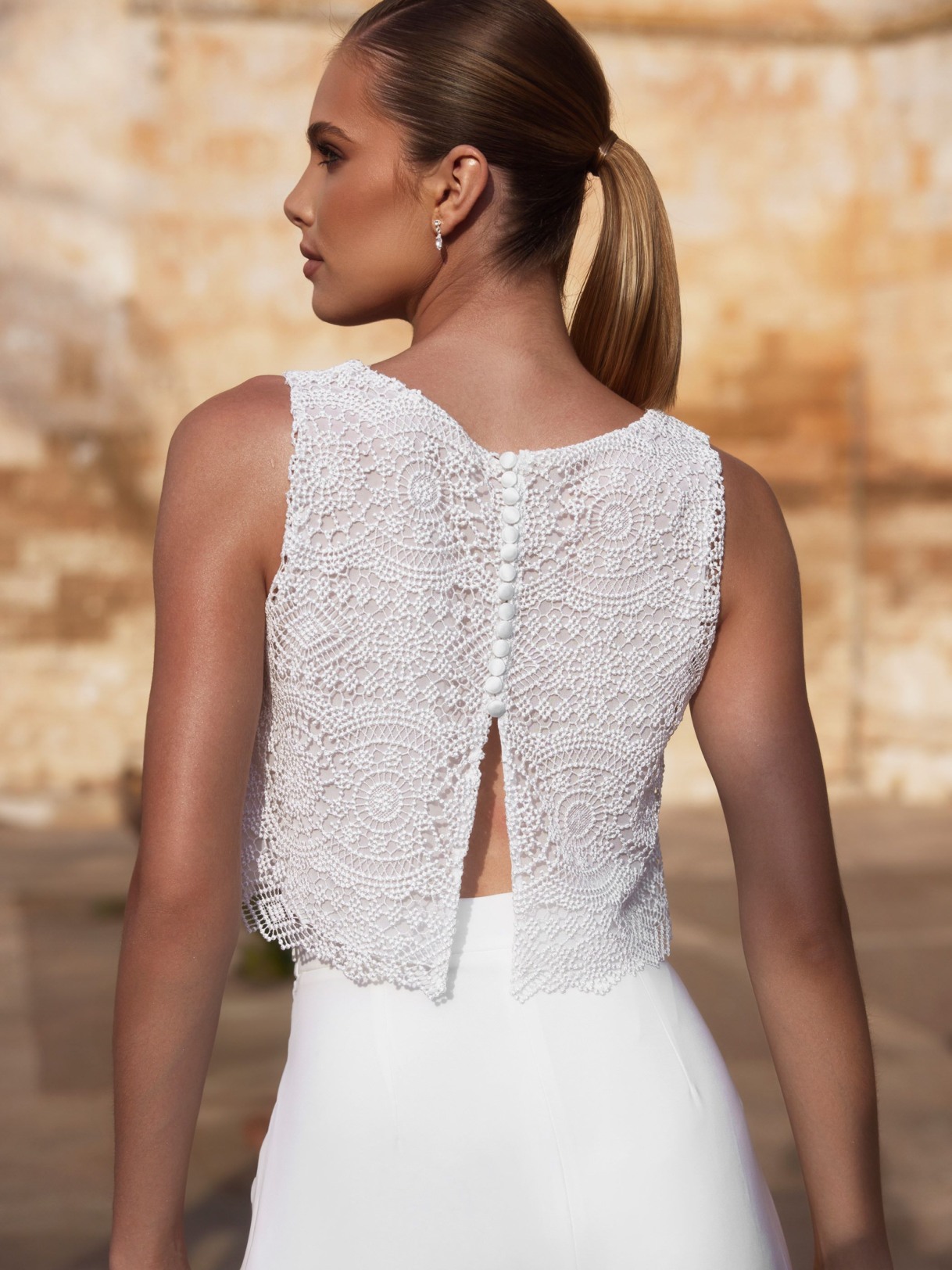 bianco evento bridal top e452 2